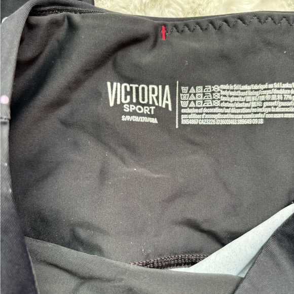 Victoria’s Secret PINK Leggings Bundle - Picture 7 of 14